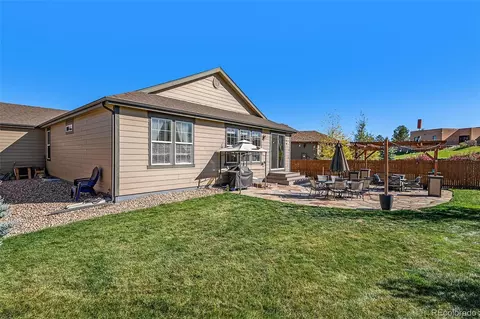 Exterior - 19170 E Pacific Pl, Aurora, CO 80013 photo 3 of 3