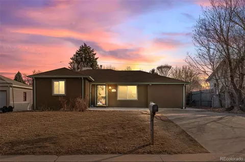 776 S Yates St, Denver, CO 80219