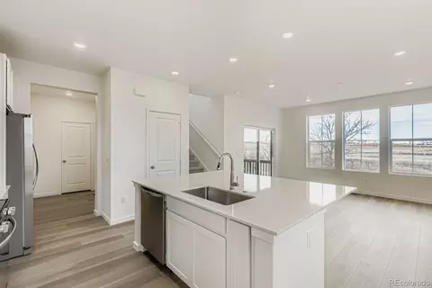 Kitchen - 6929 Juniper Dr, Thornton, CO 80602 photo 1 of 1