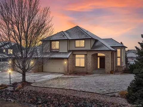 15652 W 79th Pl, Arvada, CO 80007