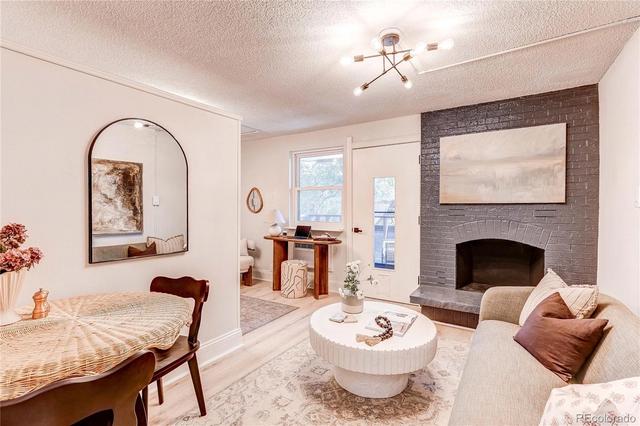 1233 N Ogden St #407, Denver, CO 80218