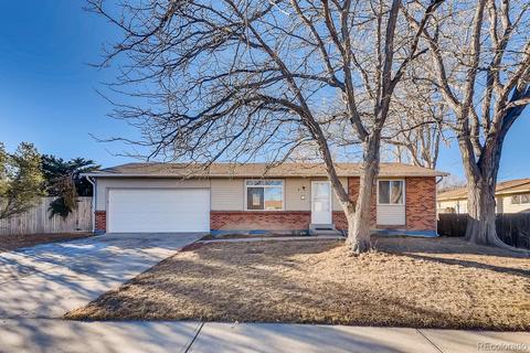 3448 E 118th Way, Thornton, CO 80233 photo 1