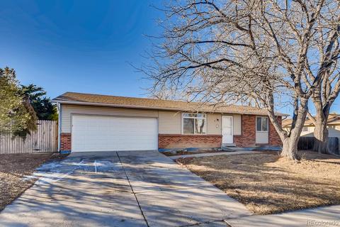 3448 E 118th Way, Thornton, CO 80233 photo 2