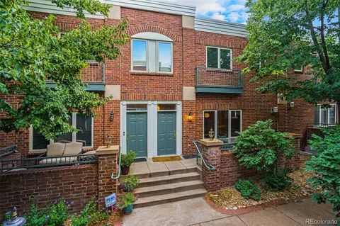 2660 S University Blvd #L, Denver, CO 80210