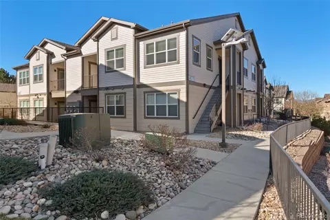 4578 Copeland Cir #203, Highlands Ranch, CO 80126