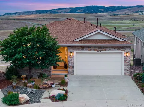 4833 Prairie Vista Dr, Fort Collins, CO 80526
