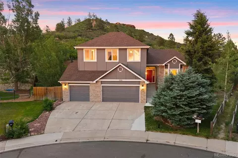 1390 Whitetail Dr, Castle Rock, CO 80104