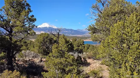 lot409 Williams Rd, Fort Garland, CO 81133