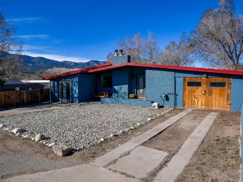 541 W 7th St, Salida, CO 81201