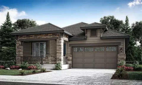 12749 W Glasgow Pl, Littleton, CO 80127