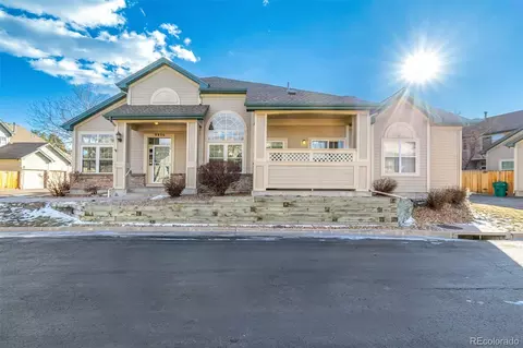 9936 E Hawaii Pl, Denver, CO 80247