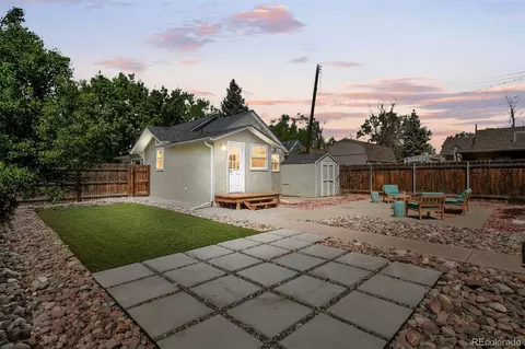 4876 Stuart St, Denver, CO 80212 photo 5