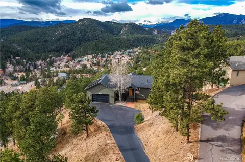 26436 Sweetbriar Trl, Evergreen, CO 80439