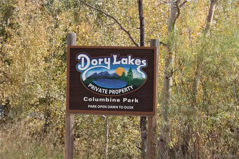 29 Lodge Pole Drive, Black Hawk, CO 80422