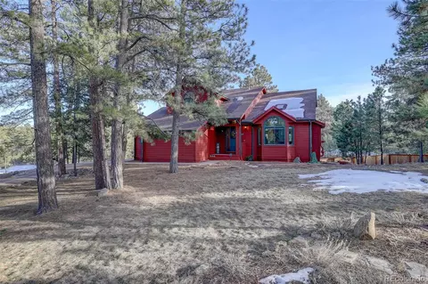 35877 Elkridge Run, Elizabeth, CO 80107