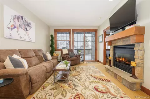 2202 Blue Sky Trl #2-202, Granby, CO 80446