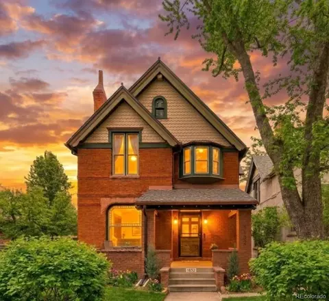 1632 Vine St, Denver, CO 80206