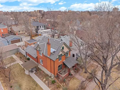 View/Area - 1632 Vine St, Denver, CO 80206 photo 1 of 2