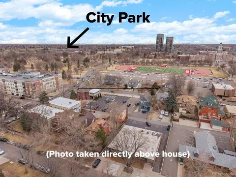 View/Area - 1632 Vine St, Denver, CO 80206 photo 2 of 2