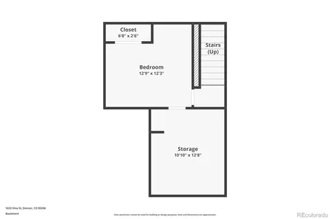 Other - 1632 Vine St, Denver, CO 80206 photo 5 of 5