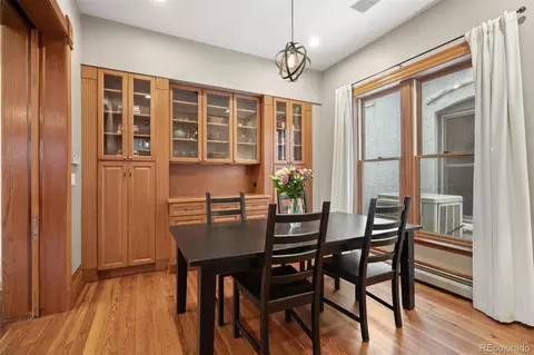 Dining - 1632 Vine St, Denver, CO 80206 photo 1 of 1