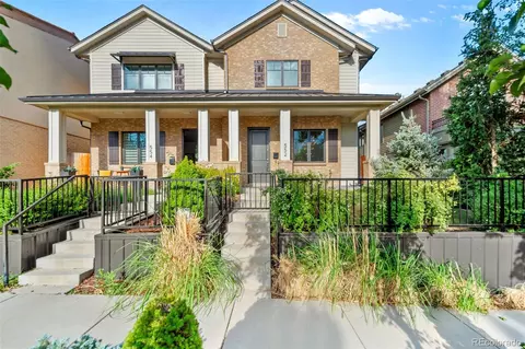552 Milwaukee St, Denver, CO 80206