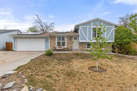 2607 W 100th Pl, Denver, CO 80260