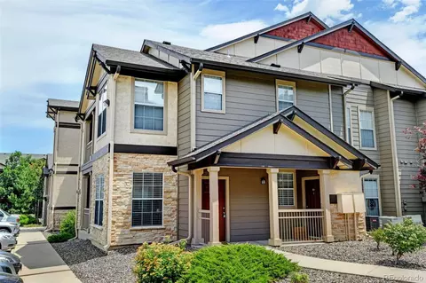7413 S Quail Cir #1417, Littleton, CO 80127