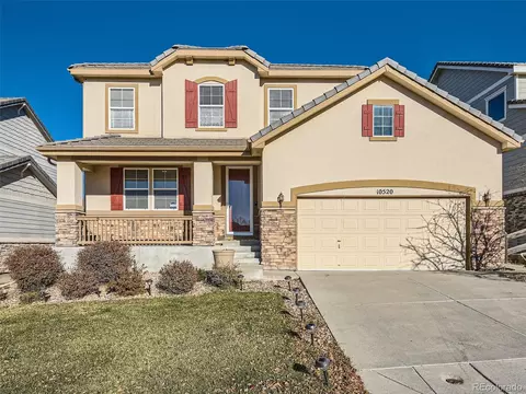 10520 Hillrose St, Parker, CO 80134