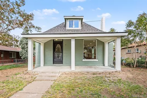 4428 Elizabeth St, Denver, CO 80216