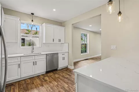4428 Elizabeth St, Denver, CO 80216