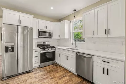 4428 Elizabeth St, Denver, CO 80216