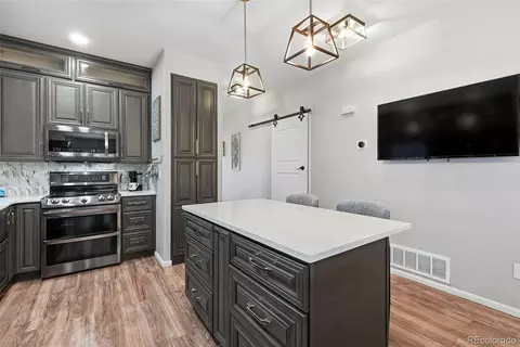 Kitchen - 20982 E 40th Pl, Denver, CO 80249 photo 6 of 6