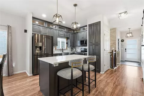 Kitchen - 20982 E 40th Pl, Denver, CO 80249 photo 1 of 6