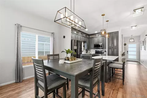 Dining - 20982 E 40th Pl, Denver, CO 80249 photo 1 of 2