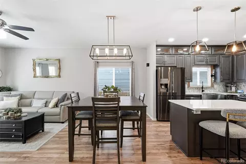 Dining - 20982 E 40th Pl, Denver, CO 80249 photo 2 of 2