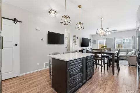 Kitchen - 20982 E 40th Pl, Denver, CO 80249 photo 3 of 6