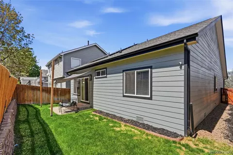 Exterior - 20982 E 40th Pl, Denver, CO 80249 photo 6 of 8