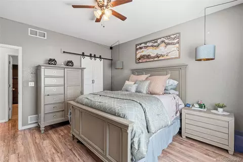 Bedroom - 20982 E 40th Pl, Denver, CO 80249 photo 3 of 4