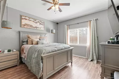 Bedroom - 20982 E 40th Pl, Denver, CO 80249 photo 1 of 4