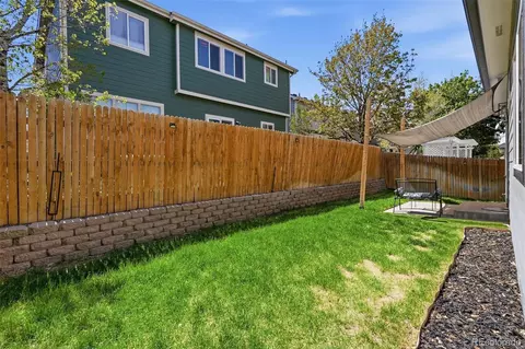 Exterior - 20982 E 40th Pl, Denver, CO 80249 photo 7 of 8