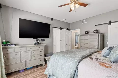 Bedroom - 20982 E 40th Pl, Denver, CO 80249 photo 2 of 4