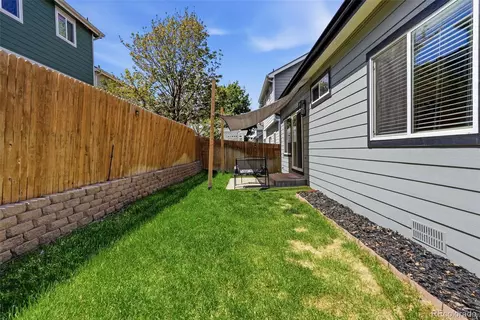 Exterior - 20982 E 40th Pl, Denver, CO 80249 photo 8 of 8