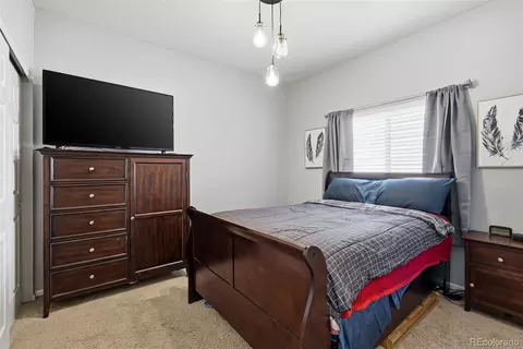 Bedroom - 20982 E 40th Pl, Denver, CO 80249 photo 4 of 4