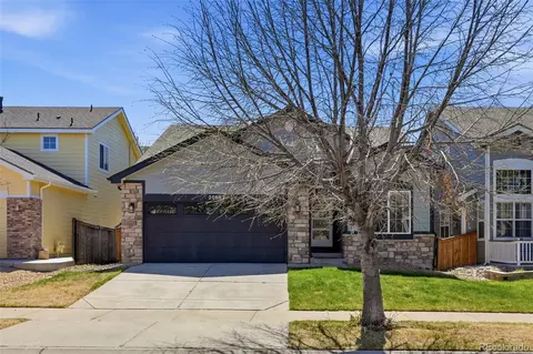 Exterior - 20982 E 40th Pl, Denver, CO 80249 photo 5 of 8