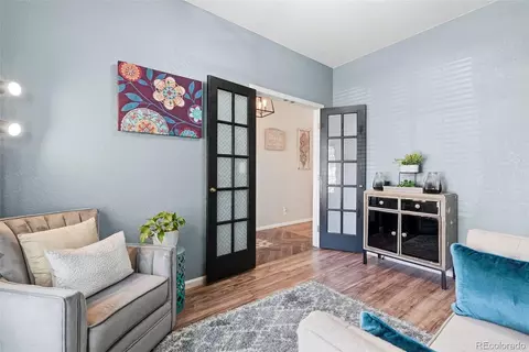 Entry Way - 20982 E 40th Pl, Denver, CO 80249 photo 3 of 4