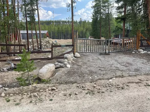 662 682 Juniper Dr, Leadville, CO 81251