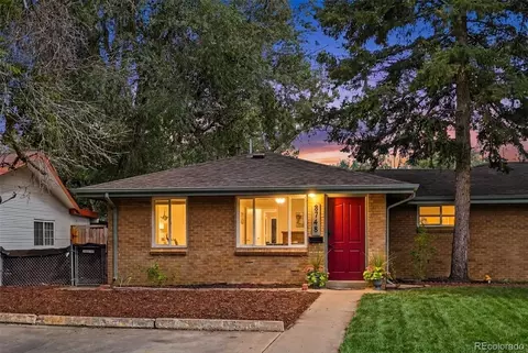 8748 W 46th Ave, Wheat Ridge, CO 80033