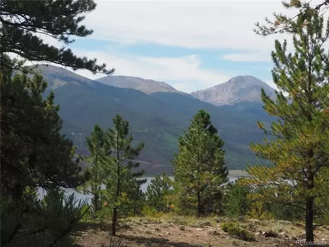 Twin Peaks Drive, Twin Lakes, CO 81251