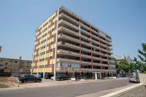 1121 Albion St #710, Denver, CO 80220
